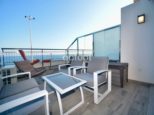 Appartement Platja d'Aro i S'Agaró, 2 pièces, 4 personnes - photo_1011684735580