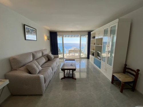 Apartment Platja d'Aro i S'Agaró, 2 bedrooms, 5 persons - photo_1011684733562