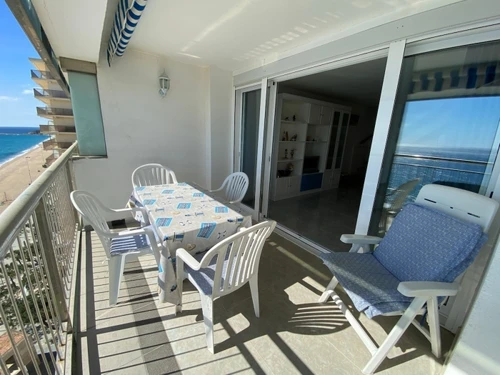 Apartment Platja d'Aro i S'Agaró, 2 bedrooms, 5 persons - photo_1011684733562