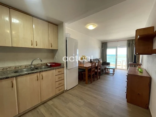 Apartamento Platja d'Aro, 1 dormitorio, 4 personas - photo_1011684735856