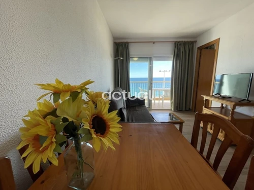 Appartement Platja d'Aro i S'Agaró, 2 pièces, 4 personnes - photo_1011684735856
