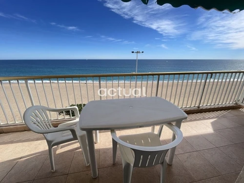 Appartement Platja d'Aro i S'Agaró, 2 pièces, 4 personnes - photo_1011684735856
