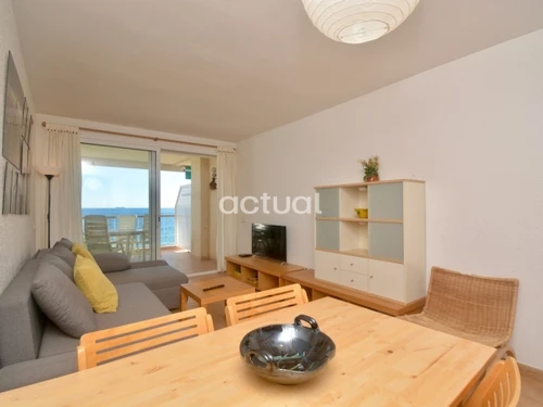 Appartement Platja d'Aro i S'Agaró, 2 pièces, 4 personnes - photo_1011684733948
