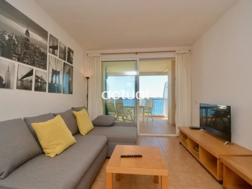 Appartement Platja d'Aro i S'Agaró, 2 pièces, 4 personnes - photo_1011684733948