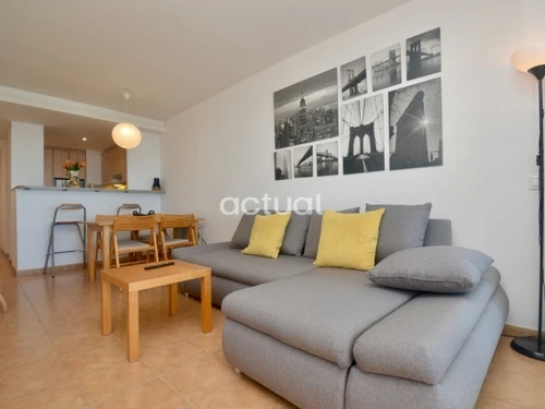 Appartement Platja d'Aro i S'Agaró, 2 pièces, 4 personnes - photo_1011684733948