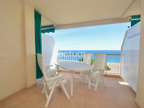 Appartement Platja d'Aro i S'Agaró, 2 pièces, 4 personnes - photo_1011684733948