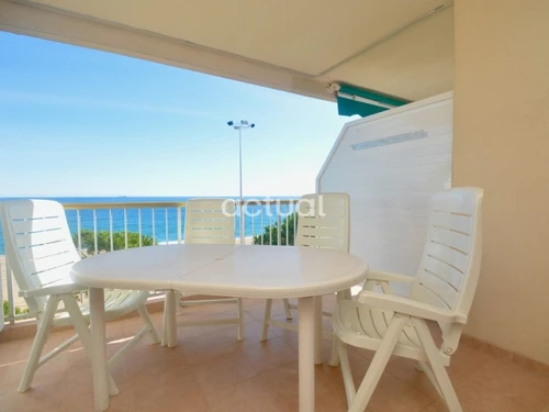 Appartement Platja d'Aro i S'Agaró, 2 pièces, 4 personnes - photo_1011684733948