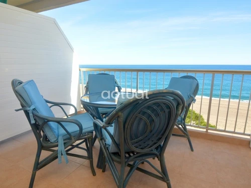 Appartement Platja d'Aro i S'Agaró, 2 pièces, 4 personnes - photo_1011684736506