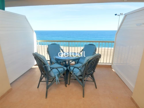 Appartement Platja d'Aro i S'Agaró, 2 pièces, 4 personnes - photo_1011684736506
