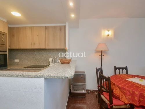 Appartement Platja d'Aro i S'Agaró, 2 pièces, 4 personnes - photo_1011684736506