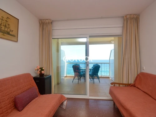 Appartement Platja d'Aro i S'Agaró, 2 pièces, 4 personnes - photo_1011684736506