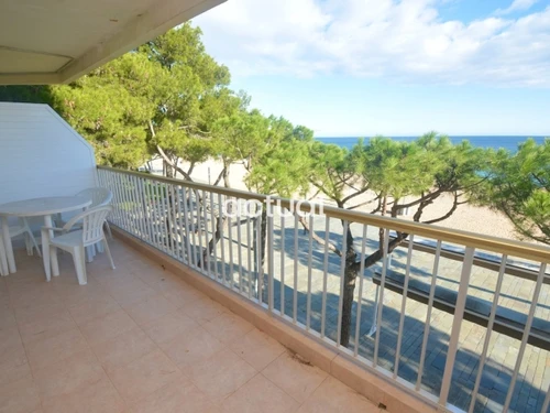 Ferienwohnung Platja d'Aro i S'Agaró, 1 Schlafzimmer, 4 Personen - photo_1011684734777