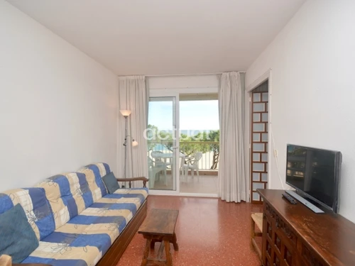 Appartement Platja d'Aro i S'Agaró, 2 pièces, 4 personnes - photo_1011684734777