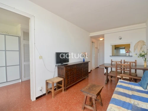 Appartement Platja d'Aro i S'Agaró, 2 pièces, 4 personnes - photo_1011684734777
