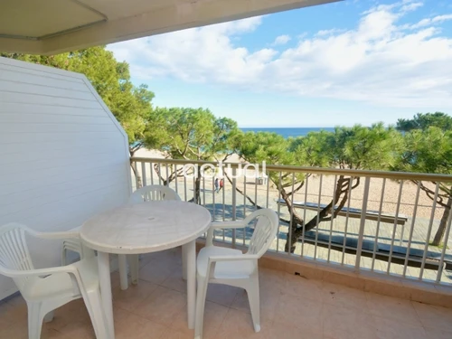 Appartement Platja d'Aro i S'Agaró, 2 pièces, 4 personnes - photo_1011684734777