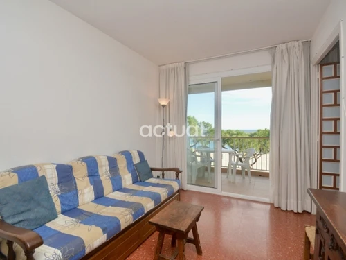 Appartement Platja d'Aro i S'Agaró, 2 pièces, 4 personnes - photo_1011684734777