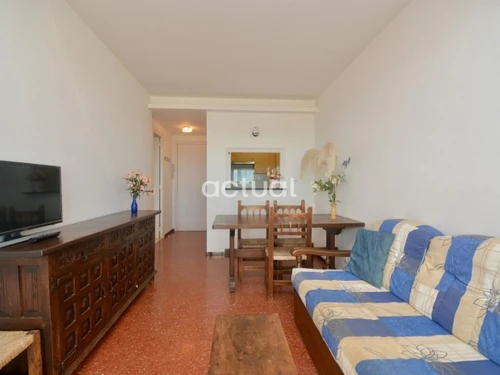 Appartement Platja d'Aro i S'Agaró, 2 pièces, 4 personnes - photo_1011684734777