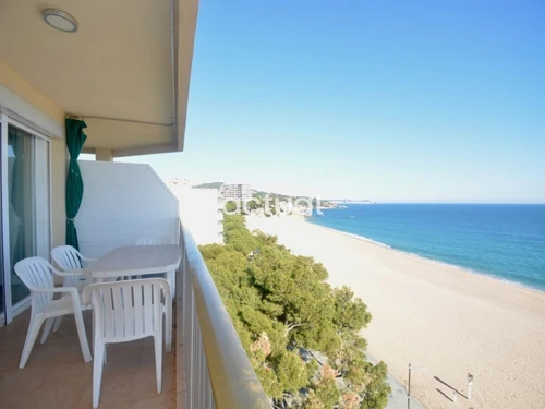 Ferienwohnung Platja d'Aro i S'Agaró, 1 Schlafzimmer, 4 Personen - photo_1011684736636