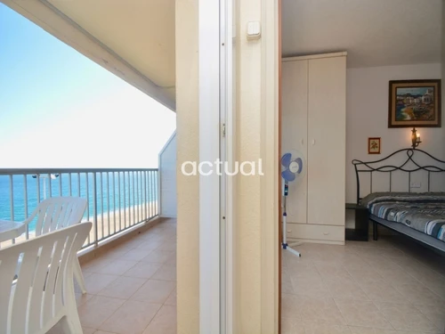 Appartement Platja d'Aro i S'Agaró, 2 pièces, 4 personnes - photo_1011684736636
