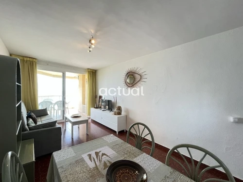Appartement Platja d'Aro i S'Agaró, 3 pièces, 6 personnes - photo_1011684733691