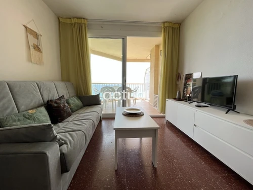 Appartement Platja d'Aro i S'Agaró, 3 pièces, 6 personnes - photo_1011684733691