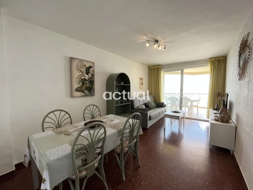 Appartement Platja d'Aro i S'Agaró, 3 pièces, 6 personnes - photo_1011684733691