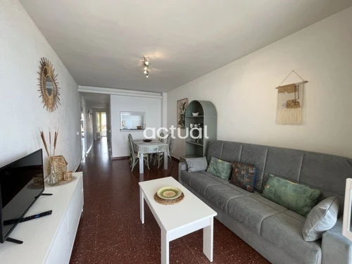Appartement Platja d'Aro i S'Agaró, 3 pièces, 6 personnes - photo_1011684733691