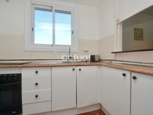 Appartement Platja d'Aro i S'Agaró, 3 pièces, 6 personnes - photo_1011684733691