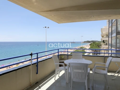 Appartement Platja d'Aro i S'Agaró, 2 pièces, 4 personnes - photo_1011684734368