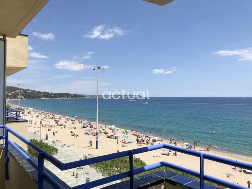 Appartement Platja d'Aro i S'Agaró, 2 pièces, 4 personnes - photo_1011684734368