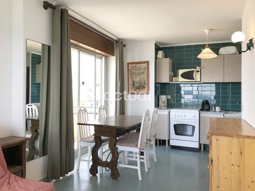 Appartement Platja d'Aro i S'Agaró, 2 pièces, 4 personnes - photo_1011684734368