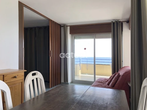 Appartement Platja d'Aro i S'Agaró, 2 pièces, 4 personnes - photo_1011684734368
