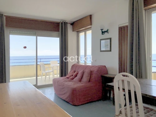 Appartement Platja d'Aro i S'Agaró, 2 pièces, 4 personnes - photo_1011684734368