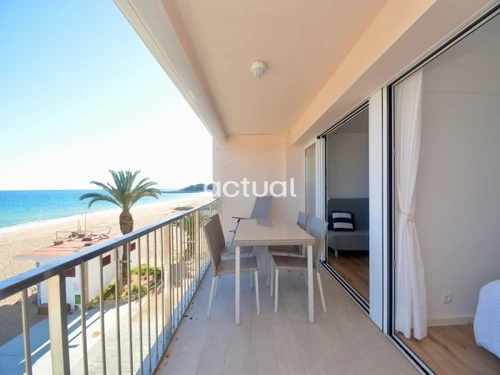 Apartment Platja d'Aro i S'Agaró, 1 bedroom, 4 persons - photo_1011684737290