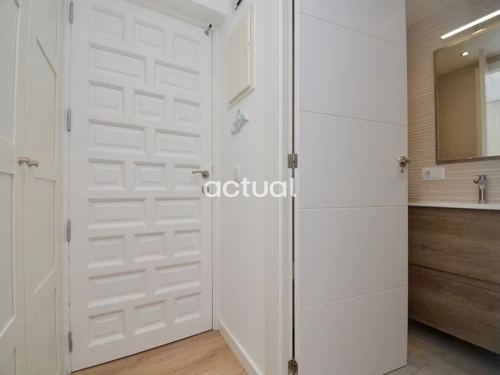 Appartement Platja d'Aro i S'Agaró, 2 pièces, 4 personnes - photo_1011684737290
