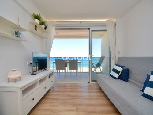 Appartement Platja d'Aro i S'Agaró, 2 pièces, 4 personnes - photo_1011684737290