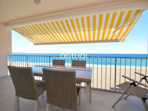 Appartement Platja d'Aro i S'Agaró, 2 pièces, 4 personnes - photo_1011684737290