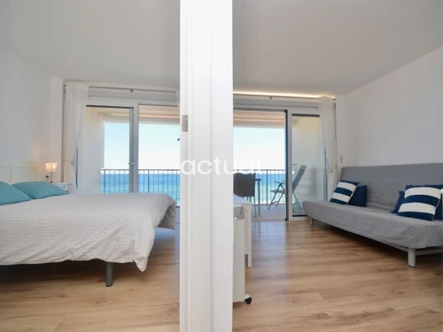 Appartement Platja d'Aro i S'Agaró, 2 pièces, 4 personnes - photo_1011684737290