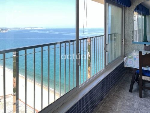 Apartment Platja d'Aro i S'Agaró, 1 bedroom, 4 persons - photo_1011684735455