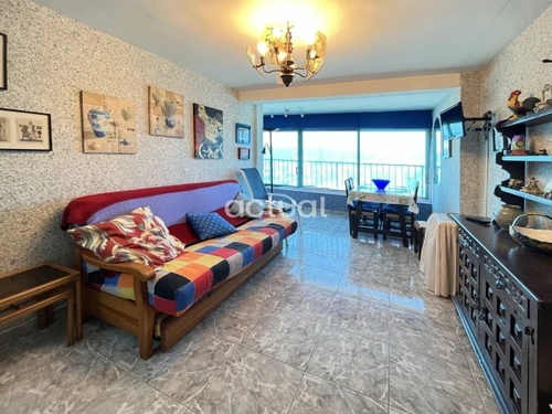 Ferienwohnung Platja d'Aro i S'Agaró, 1 Schlafzimmer, 4 Personen - photo_1011684735455