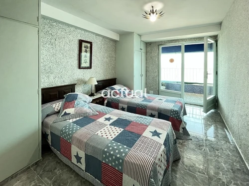 Ferienwohnung Platja d'Aro i S'Agaró, 1 Schlafzimmer, 4 Personen - photo_1011684735455