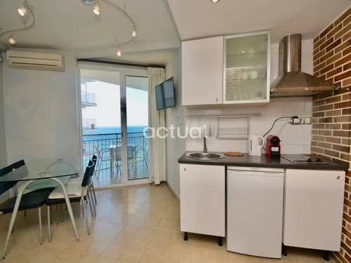 Appartement Platja d'Aro i S'Agaró, 2 pièces, 4 personnes - photo_1011684736241