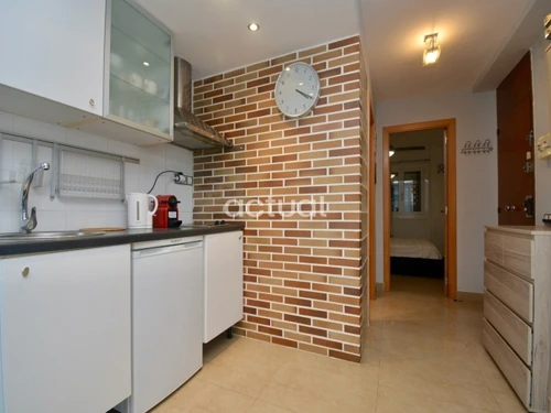 Appartement Platja d'Aro i S'Agaró, 2 pièces, 4 personnes - photo_1011684736241