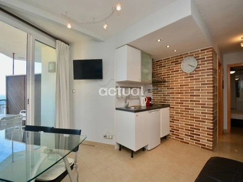 Appartement Platja d'Aro i S'Agaró, 2 pièces, 4 personnes - photo_1011684736241
