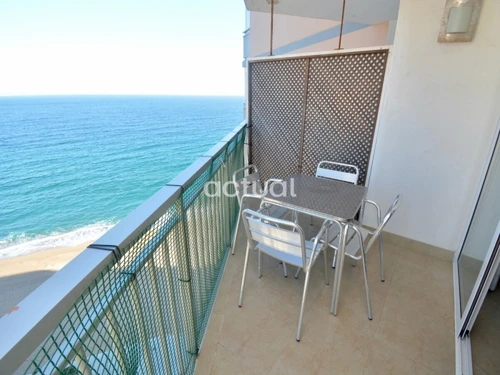 Appartement Platja d'Aro i S'Agaró, 2 pièces, 4 personnes - photo_1011684736241