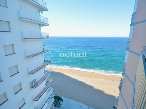 Appartement Platja d'Aro i S'Agaró, 2 pièces, 4 personnes - photo_1011684736241