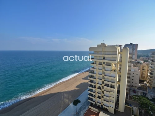 Appartement Platja d'Aro i S'Agaró, 2 pièces, 4 personnes - photo_1011684738406