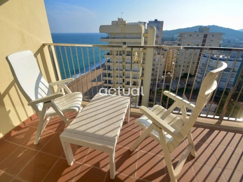 Appartement Platja d'Aro i S'Agaró, 2 pièces, 4 personnes - photo_1011684738406