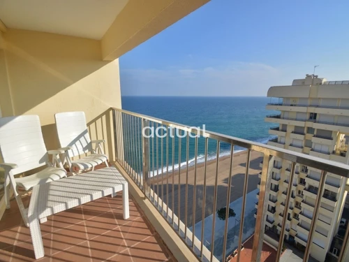 Appartement Platja d'Aro i S'Agaró, 2 pièces, 4 personnes - photo_1011684738406