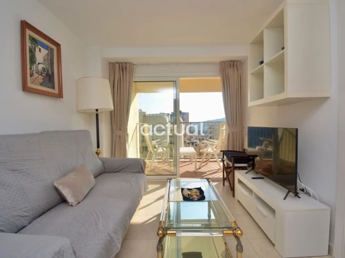 Appartement Platja d'Aro i S'Agaró, 2 pièces, 4 personnes - photo_1011684738406